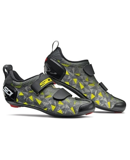 T-5 Air Scarpe Sidi