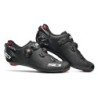 Wire 2 Matt Carbon Scarpe Strada Sidi