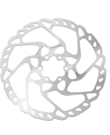 Rotore 180mm 6 Fori Sm-rt66 Slx/deore