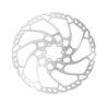 Rotore Sm-rt66 6 Fori 203mm Shimano