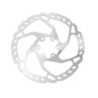 Rotore 160mm 6 Fori Sm-rt66 Shimano
