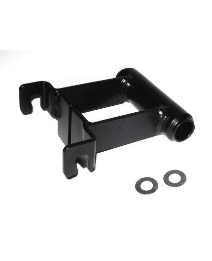 Adattatore Perno Passante Sanremo E Cava