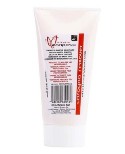 Carogna Remover 150ml Effetto Mariposa