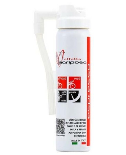 Espresso 75ml Effetto Mariposa