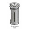 Tappo Terminale Compressor Acr Fsa