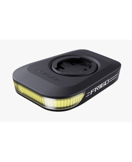 Fr 160 Ravemen Fanale Anteriore