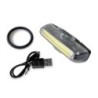 Fanalino Eleven Con Led Cob (16chips)usb