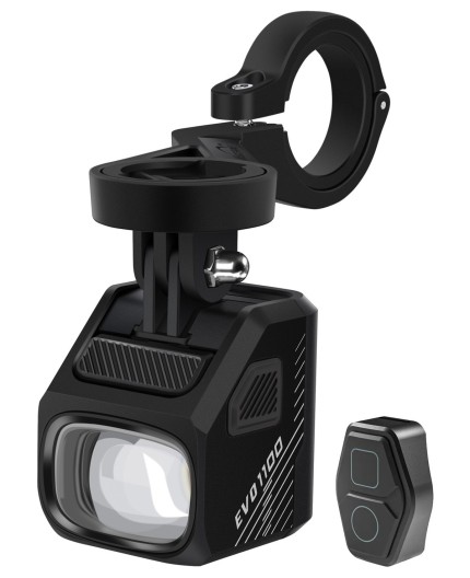 Evo 1100 Fanale Anteriore Magicshine