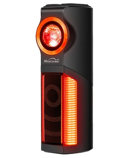 Seemee R300 Radar Magicshine