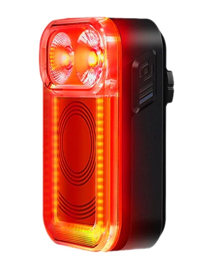 Seeme 100ad Fanale Posteriore Magicshine