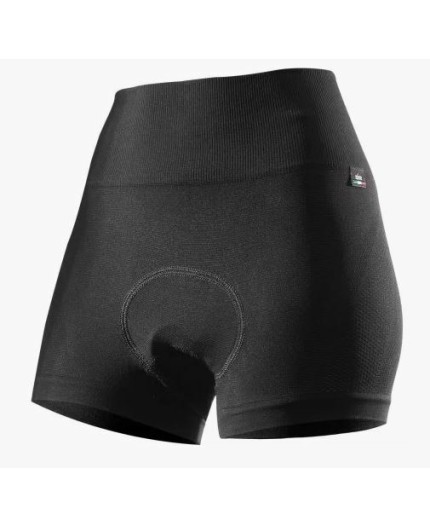 Boxer Donna Intimo Sixs C/fondello