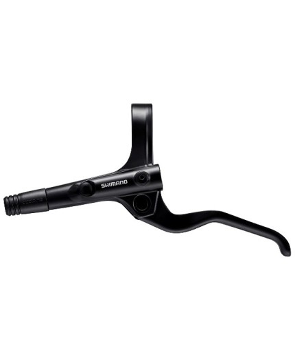 Kit Freno A Disco Anteriore Nero