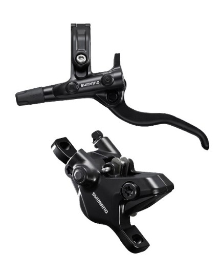 Kit Freno Disco Ant. 2 P Istoni Bl-m4100