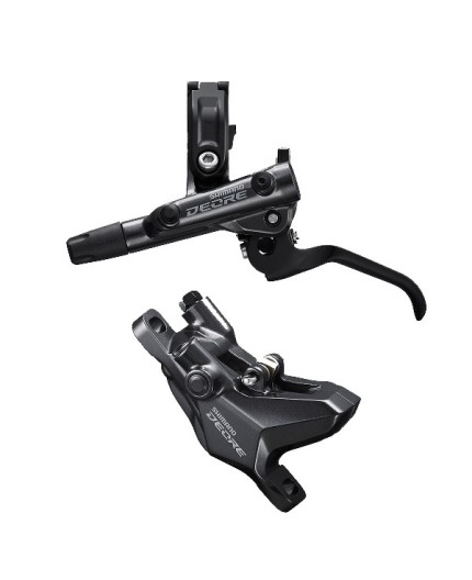 Kit Freno Disco Ant. 2 P Istoni Bl-m6100