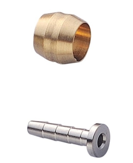 Ogiva + Inserto Sm-bh90