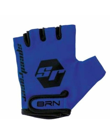 Guanti Brn Speed Racer Bambino