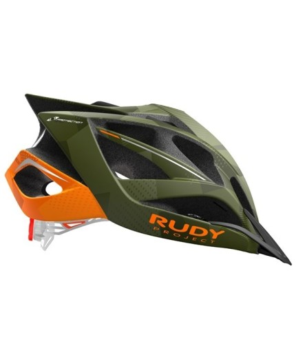 Airstorm Mtb Casco Rudy Project