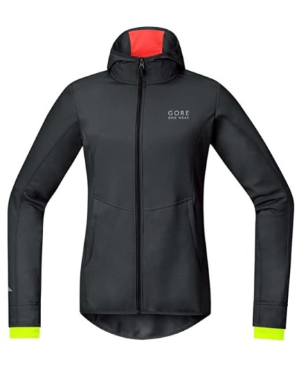 Element Giubbino Ws Soft Shell Lady Gore