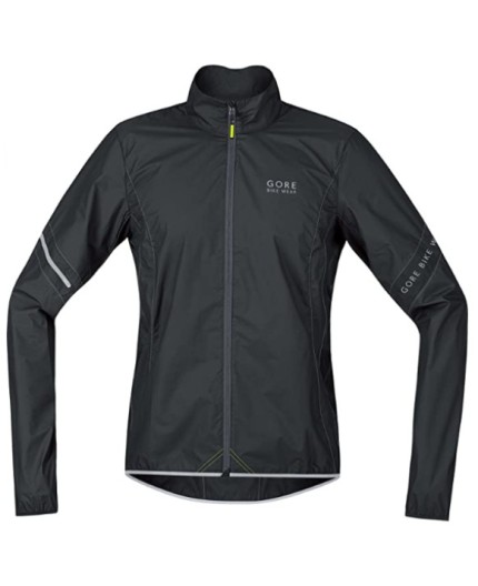 Giacca Power Windstopper Gore