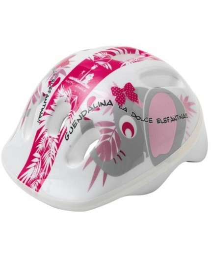 Happy Jungle Casco Mwtek