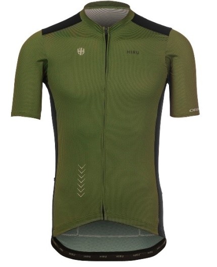 Advanced Mud Maglia Orbea