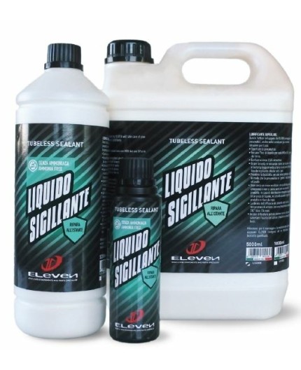 Liquido Sigillante Eleven 150ml Senza
