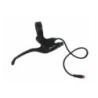 Leve Freno V-brake 4 Dita E-bike Nere