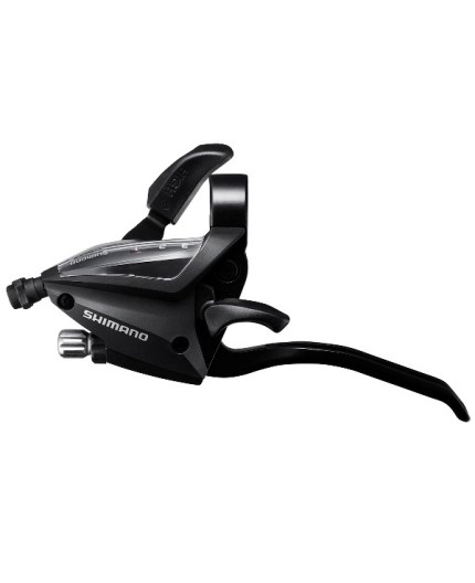 Leva Cambio Freno Shimano St-ef 500