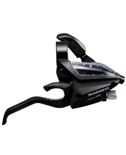 Leva Cambio Freno Shimano St-ef 500