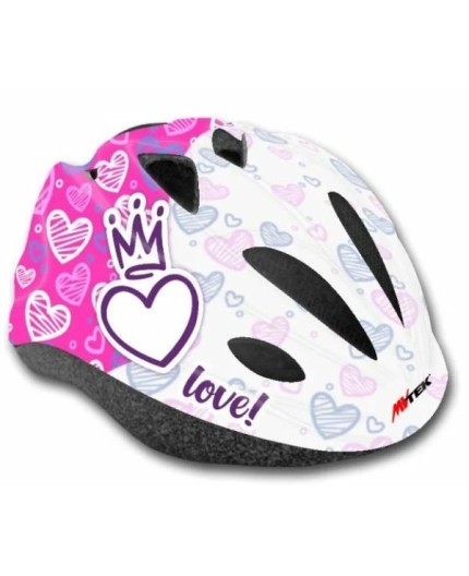 Love Casco Bimba Mvtek