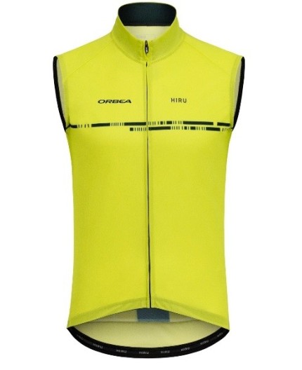 Advanced Windbreaker Gilet Orbea
