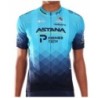 Astana Maglia Premier Tech Vero Pro