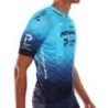 Astana Maglia Premier Tech Vero Pro