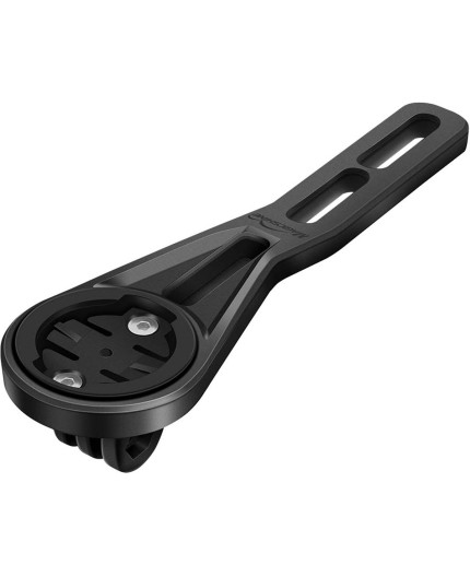 Mj-6536 Supporto Frontale Fanale Evo