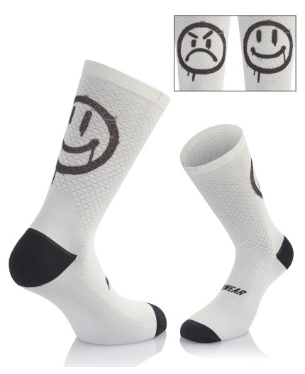 Smile Emotions Calzino Mbwear