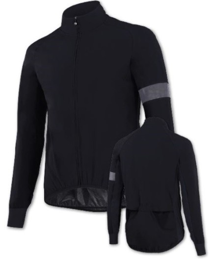 Conti-tech Giacca Mbwear