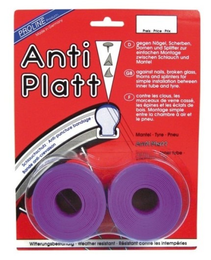 Nastro Antiforatura Per Coppia 57/60-622