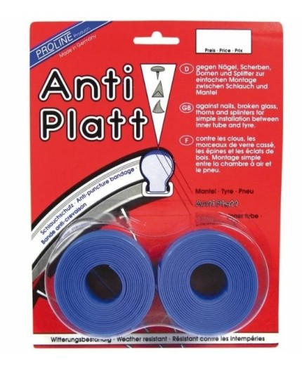 Nastro Antiforatura Per Coppia 32/35-622