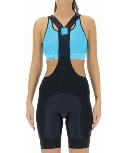 Uyn Ridemiles Calzoncino Donna