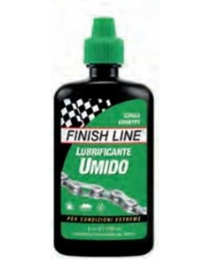 Cross Country Lubrificante Sintetico