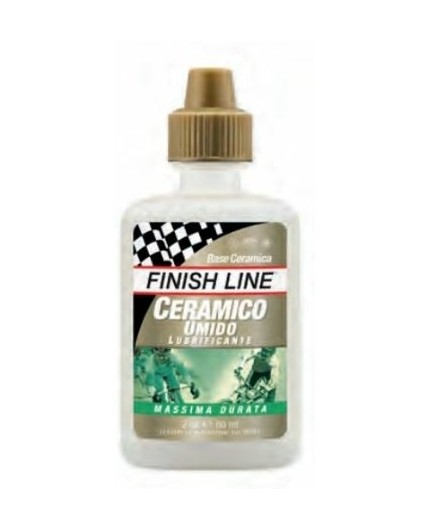 Lubrificante Ceramico Umido Goccia 60ml