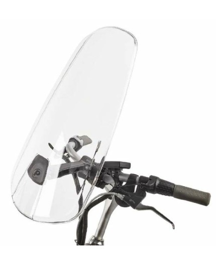 Wind Screen Parabrezza Polisport