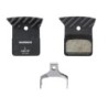 Pastiglie Freno Resina L05a Shimano