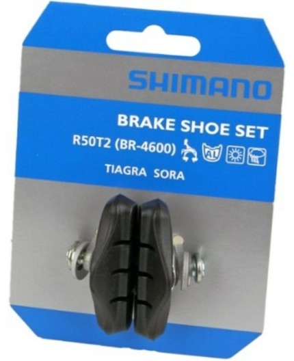 Pattini Freno R50t2 Tiagra Br-4600
