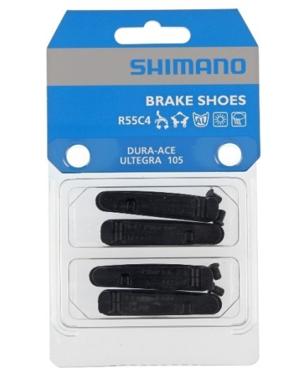 Pattini Freno Dura Ace Ultegra 105