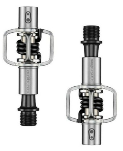 Eggbeater 1 Pedali Mtb Crankbrothers