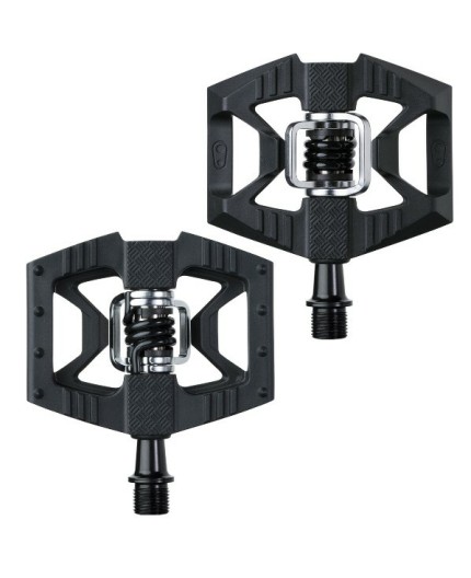 Double Shot 1 Pedali Mtb Crankbrothers