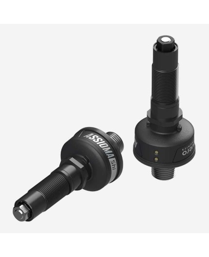 Assioma Duo- Shi Favero