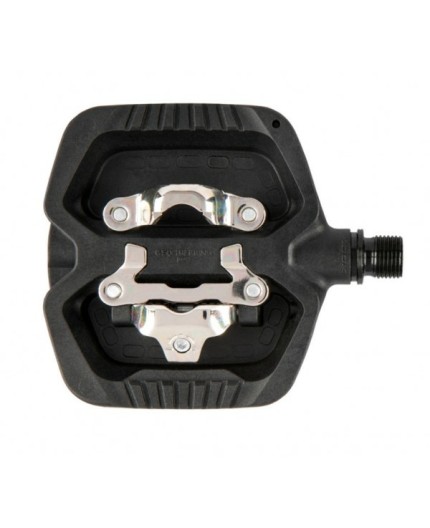 Geo Trekking Grip Pedali Look