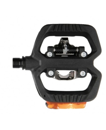 Geo Trekking Vision Neri Pedali Look